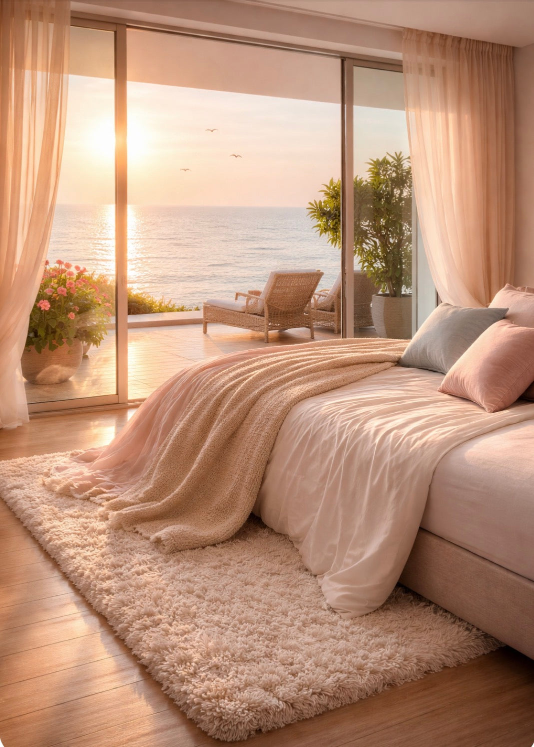 Why Your Sleep Environment Matters More Than You Think
