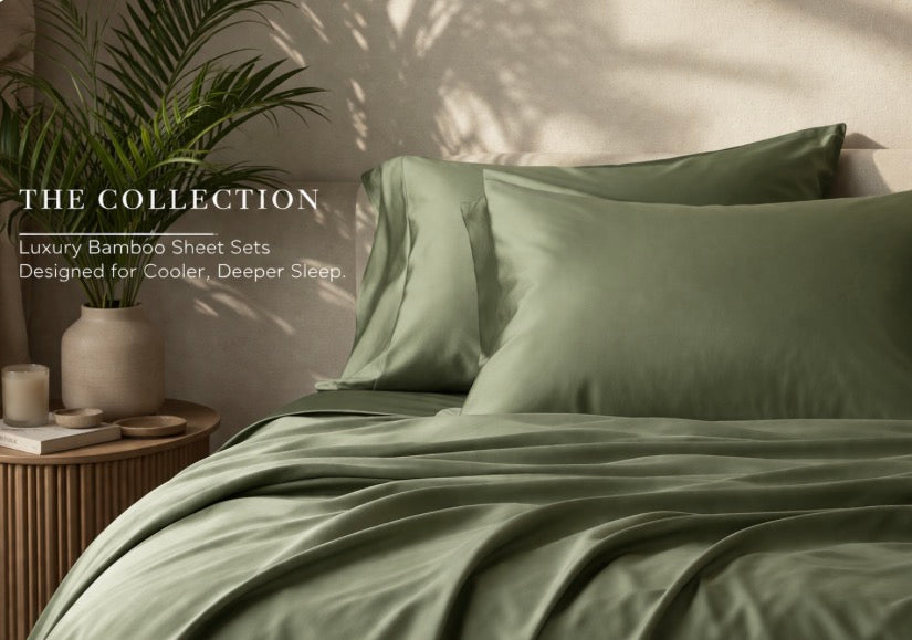 The Silvara Signature Collection